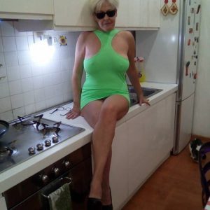 Tu sais ce que ça fait de voir ton ex déjà remis en selle ? Fabienne - rencontre-Ronde-Parthenay