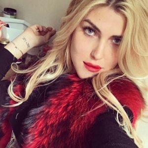 Camille - rencontre-Teen-Angers