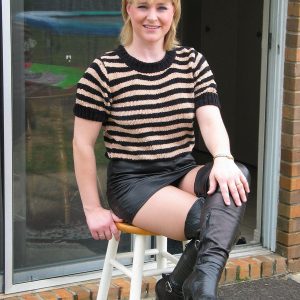 Mathilde - rencontre-Teen-Castelsarrasin