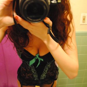 À 23 ans, je teste les limites Léa - rencontre-Teen-Embrun