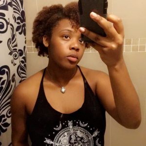 Alicia, 24 – j’ai chaud, faut que ça sorte Alicia - rencontre-Teen-Saint-Junien
