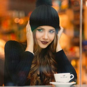 18 ans, je me suis regardée et j’ai flippé de pas profiter Lucie - rencontre-Teen-Sarlat-la-Canéda