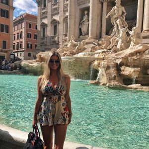 Comment Occupation : calme et charmante spécialelogger Julie - rencontre-Teen-Strasbourg