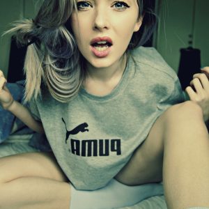 Dimanche ennuyeux ? Dites-m’en plus… Sophie - rencontre-Teen-Yssingeaux