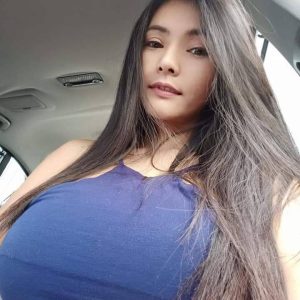 Phoebe - rencontre-Asiatique-Villeurbanne