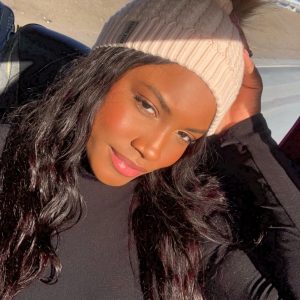 Fatou - rencontre-Black-Saint-Étienne