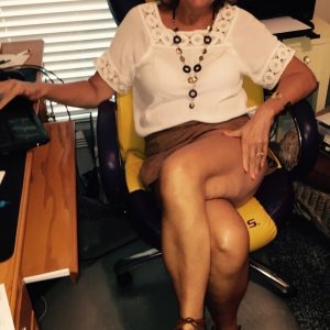 Carole - rencontre-Cougar-Angers