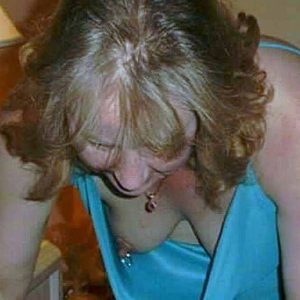 Sophie - rencontre-Cougar-Clermont-Ferrand