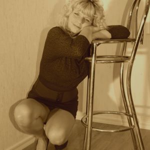 Léonie - rencontre-Cougar-Clermont-Ferrand