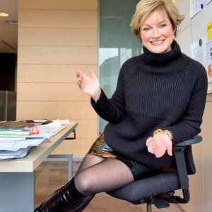 Fabienne - rencontre-Cougar-Dijon