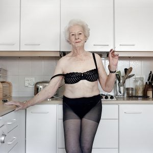 Bernadette - rencontre-Cougar-Lyon