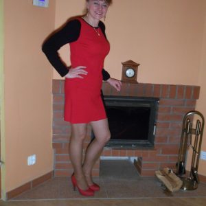 Elodie - rencontre-Cougar-Lyon