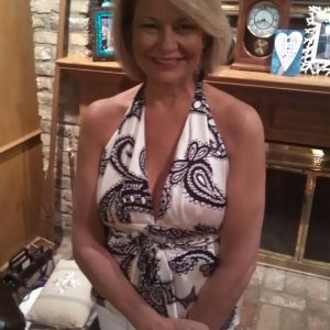 Élodie - rencontre-Cougar-Montpellier