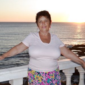 Lesley - rencontre-Cougar-Montpellier