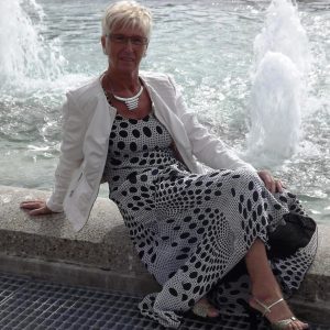Fabienne - rencontre-Cougar-Montpellier