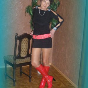 Lucie - rencontre-Cougar-Nantes