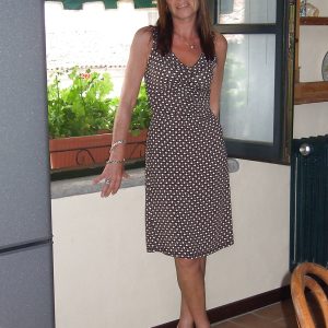 Solene - rencontre-Cougar-Nice