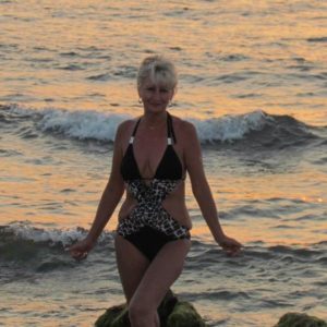 Martine - rencontre-Cougar-Rennes