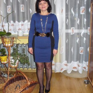 Magali - rencontre-Cougar-Toulon