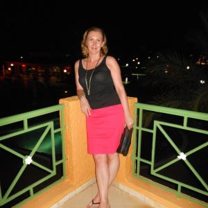 Amélie - rencontre-Cougar-Toulon
