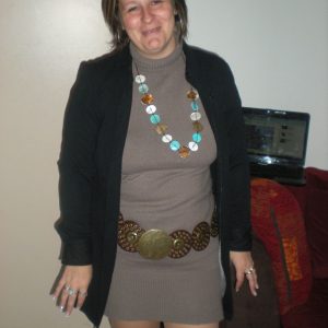 Delphine - rencontre-Cougar-Toulouse