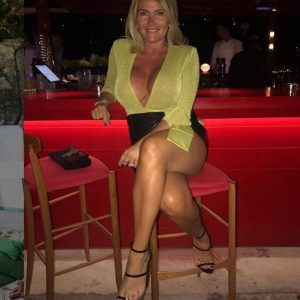 Laetitia - rencontre-Libertine-Toulon