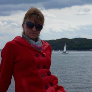 Véronique - rencontre-MILF-Angers