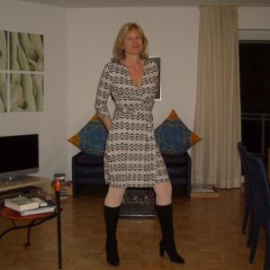 Lucette - rencontre-MILF-Marseille