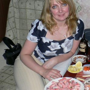 Inès - rencontre-MILF-Nice