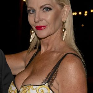 Claudine - rencontre-MILF-Nîmes