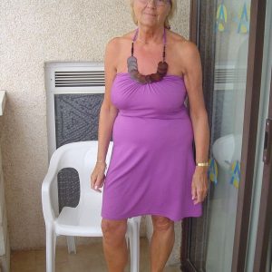 Chantal - rencontre-MILF-Reims