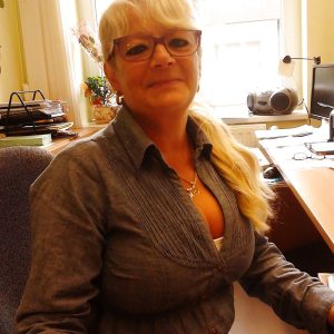Lina - rencontre-MILF-Reims