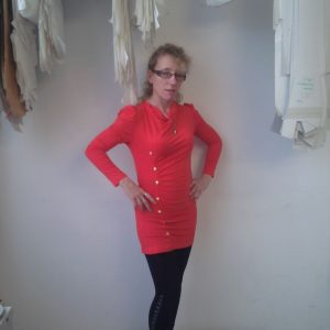 Sandrine - rencontre-MILF-Reims