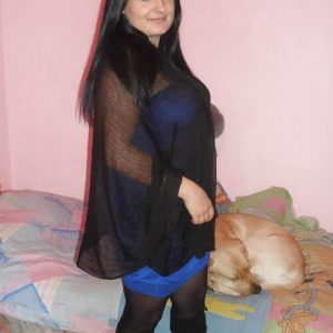 Jade - rencontre-MILF-Toulon