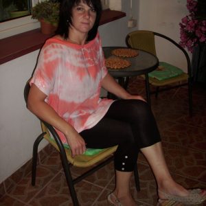 Lison - rencontre-MILF-Toulon