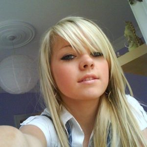 Camille - rencontre-Milf-Angers