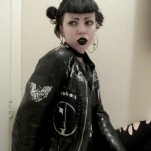 Estelle - rencontre-Milf-Lille
