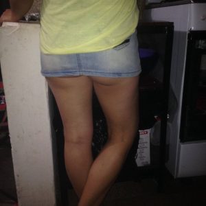 Nadia - rencontre-Milf-Lille
