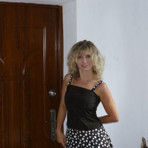Clara - rencontre-Milf-Lille