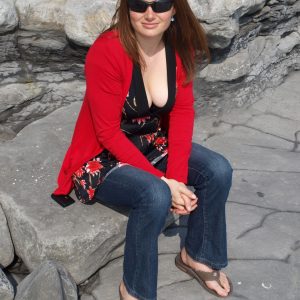 Morgane - rencontre-Milf-Marseille