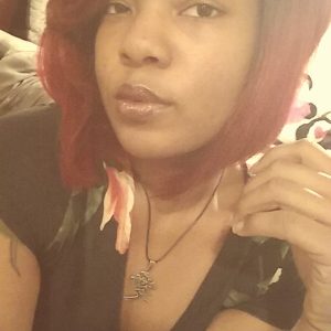 Elodie - rencontre-Milf-Montpellier