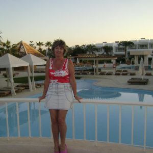 Coralie - rencontre-Milf-Nantes
