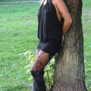 Sandrine - rencontre-Milf-Nice
