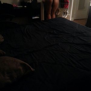 Safia - rencontre-Milf-Nice