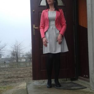 Chloé - rencontre-Milf-Nîmes
