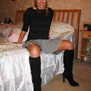 Élodie - rencontre-Milf-Strasbourg
