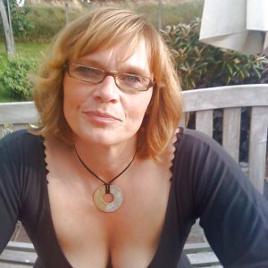 Léa - rencontre-Milf-Toulon
