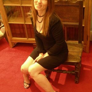 Marion - rencontre-Naturiste-Lille