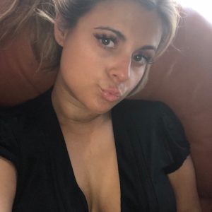 Lina - rencontre-Naturiste-Toulouse