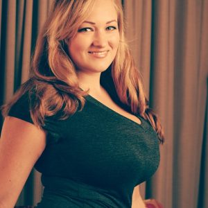 Charlotte - rencontre-Naturiste-Toulouse